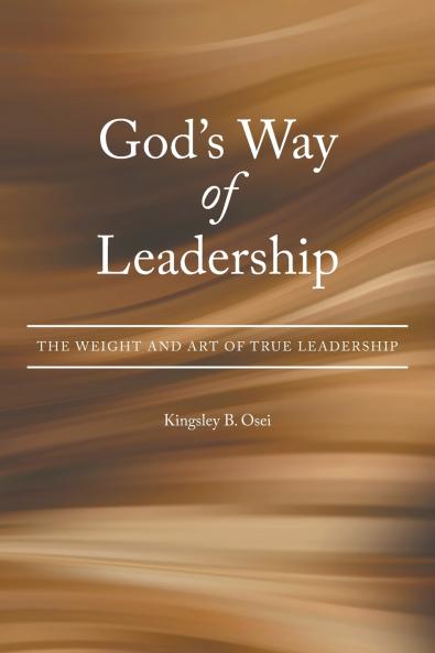 God's Way of Leadership