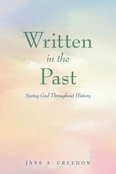Written in the Past