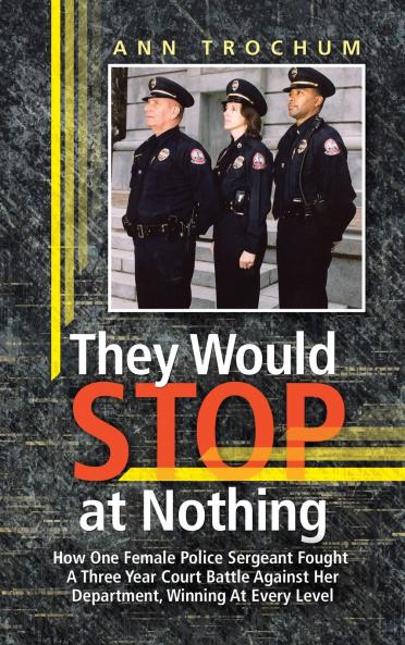 They Would Stop at Nothing