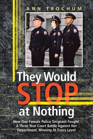 They Would Stop at Nothing