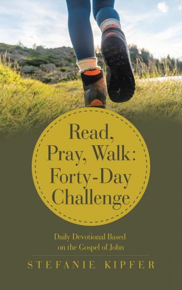 Read Pray Walk