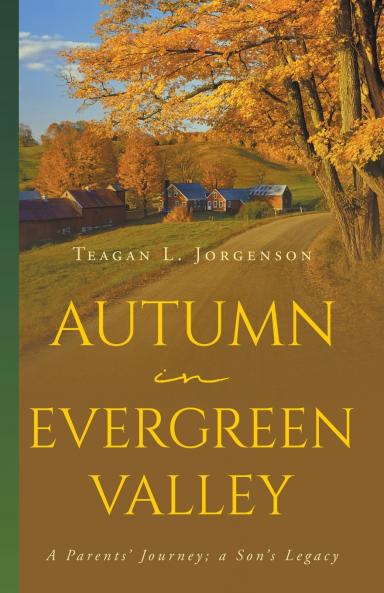 Autumn in Evergreen Valley