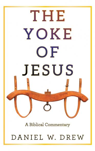 The Yoke of Jesus