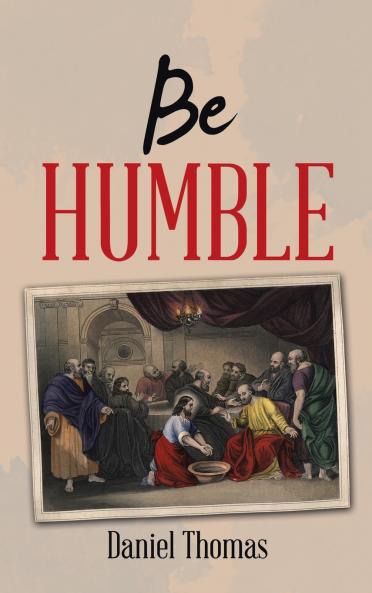 BE HUMBLE