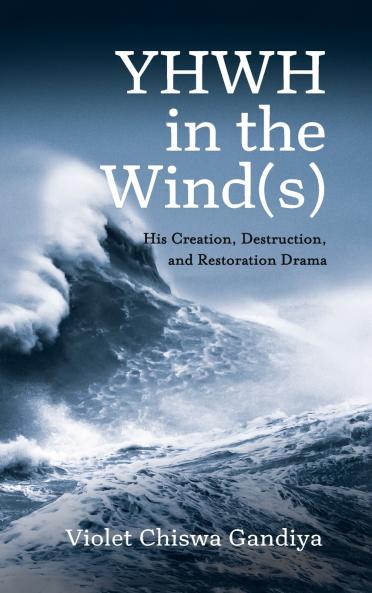 YHWH in the Wind(s)