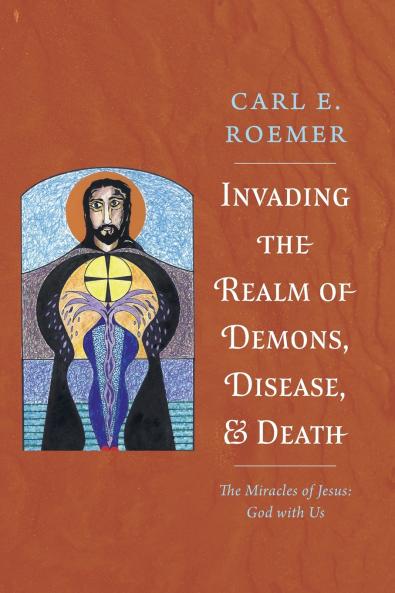 Invading the Realm of Demons Disease and Death