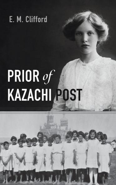 Prior of Kazachi Post