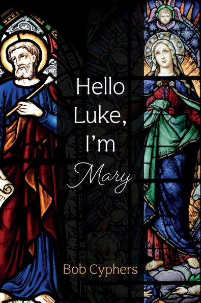 Hello Luke I'm Mary