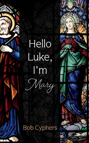 Hello Luke I'm Mary