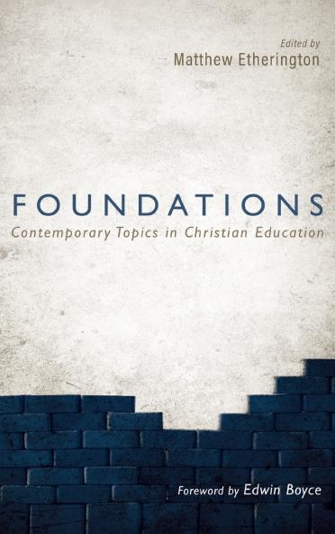 Foundations