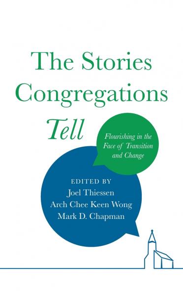 The Stories Congregations Tell