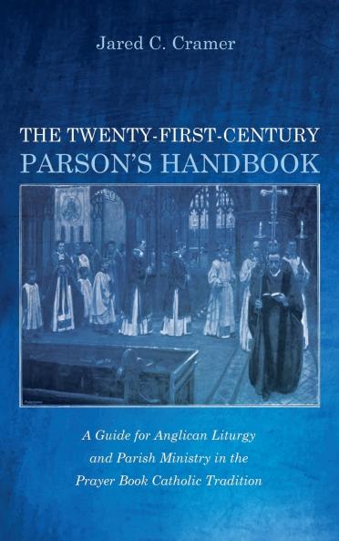 The Twenty-First-Century Parson's Handbook