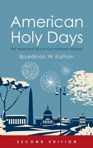 American Holy Days Second Edition