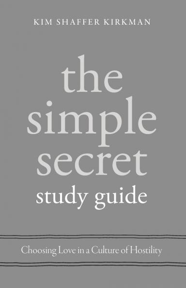 The Simple Secret Study Guide