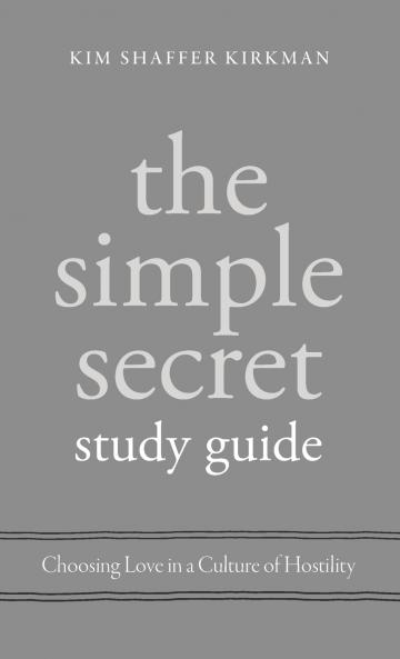 The Simple Secret Study Guide