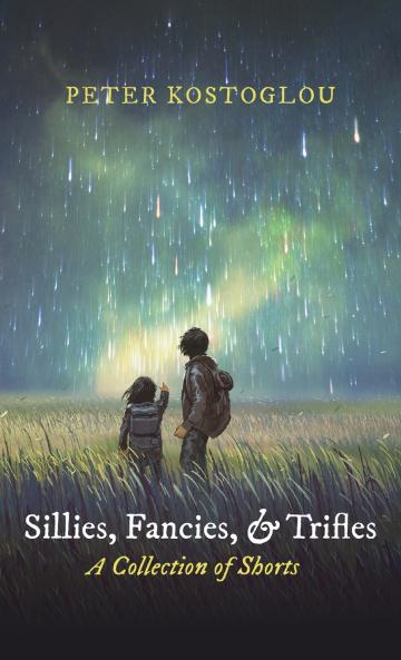 Sillies Fancies and Trifles