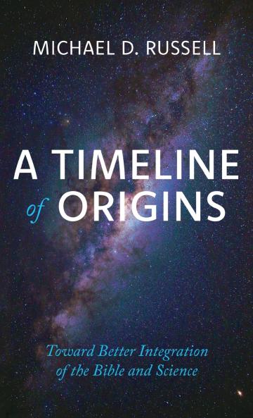 A Timeline of Origins