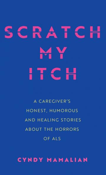 Scratch My Itch