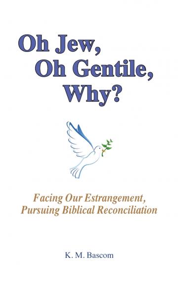 Oh Jew Oh Gentile Why?