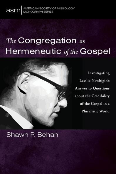 The Congregation as Hermeneutic of the Gospel
