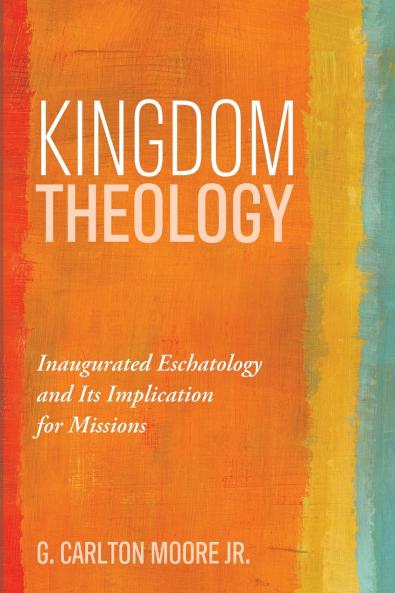 Kingdom Theology
