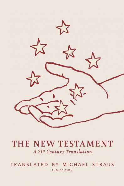 The New Testament Second Edition