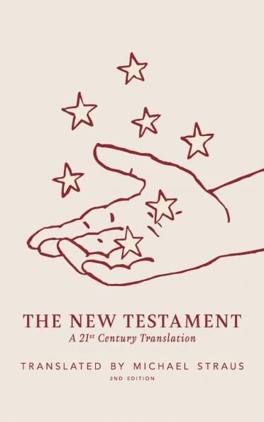 The New Testament Second Edition