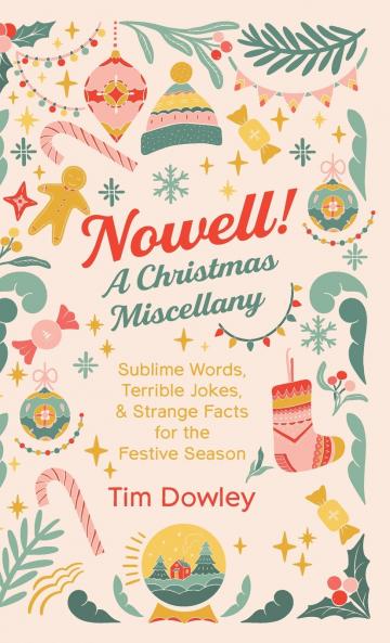 Nowell! A Christmas Miscellany