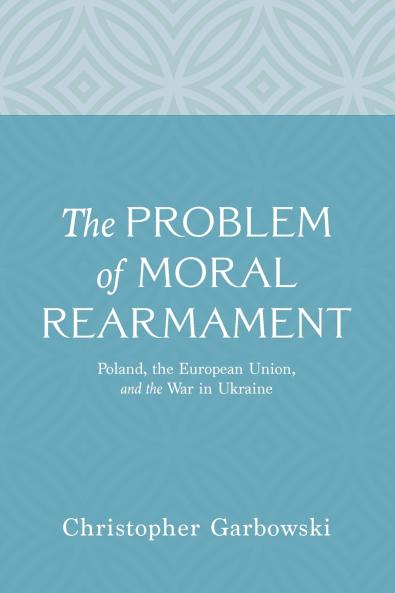 The Problem of Moral Rearmament