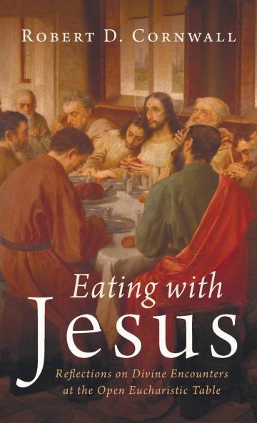 Eating with Jesus