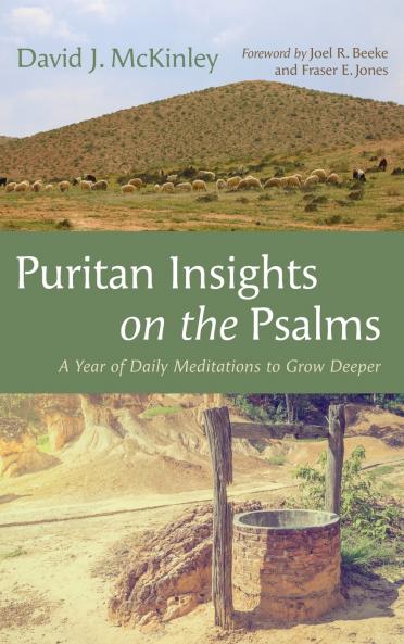 Puritan Insights on the Psalms