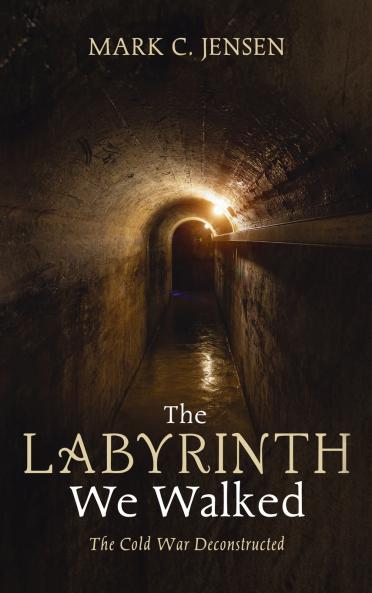 The Labyrinth We Walked