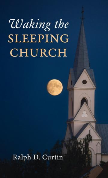 Waking the Sleeping Church