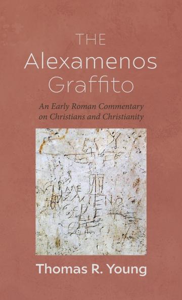 The Alexamenos Graffito