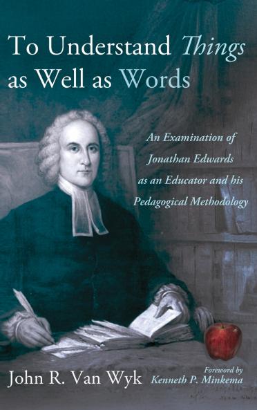 To Understand Things as Well as Words