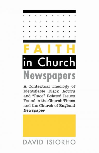 Faith in Church Newspapers