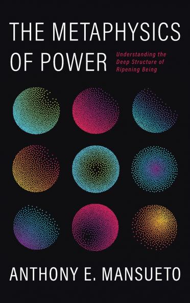 The Metaphysics of Power