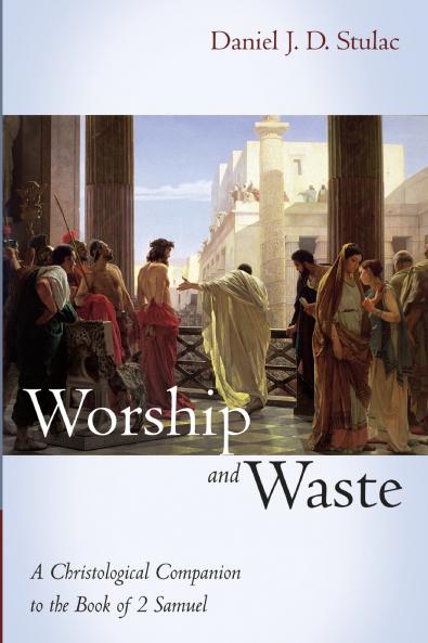 Worship and Waste