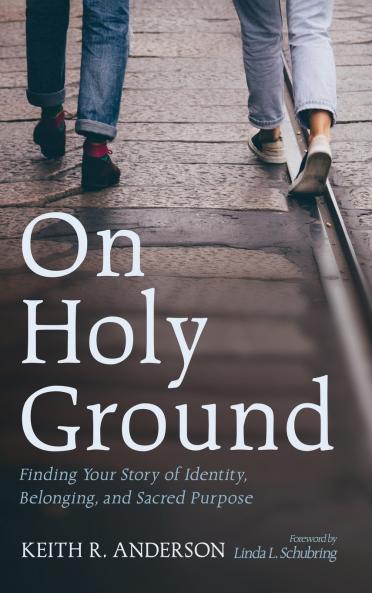 On Holy Ground