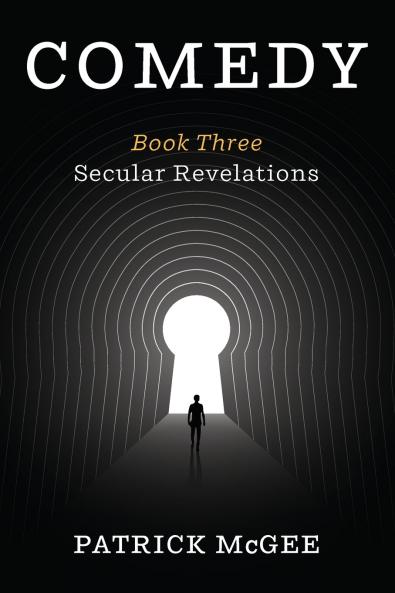 Comedy Book Three