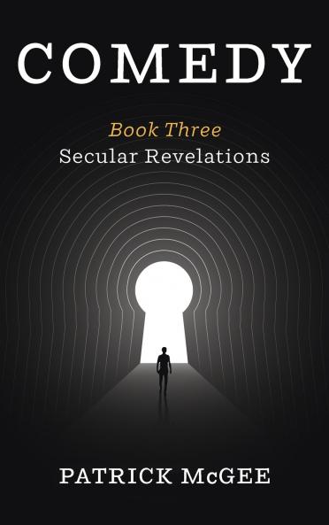 Comedy Book Three