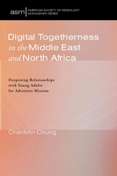 Digital Togetherness in the Middle East and North Africa