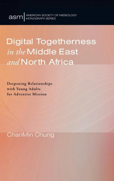 Digital Togetherness in the Middle East and North Africa