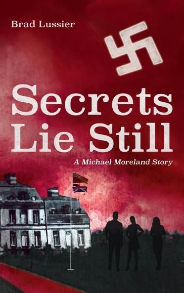 Secrets Lie Still