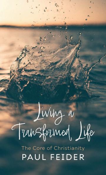 Living a Transformed Life
