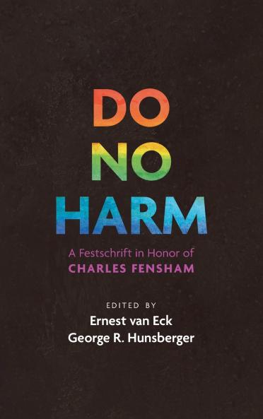 Do No Harm