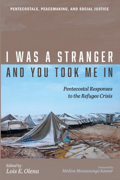 I Was a Stranger and You Took Me In