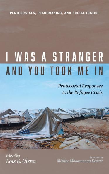 I Was a Stranger and You Took Me In