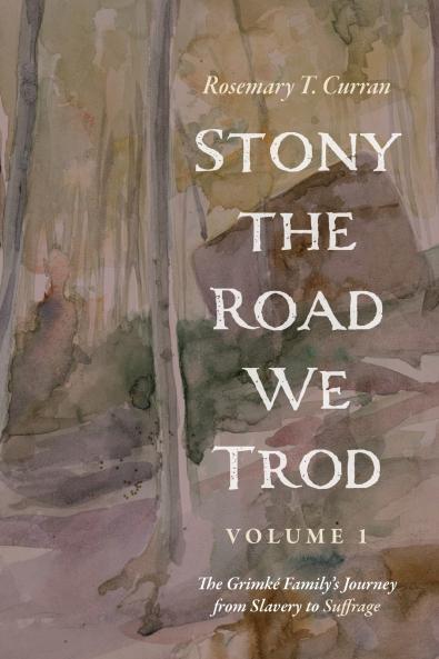 Stony the Road We Trod Volume 1