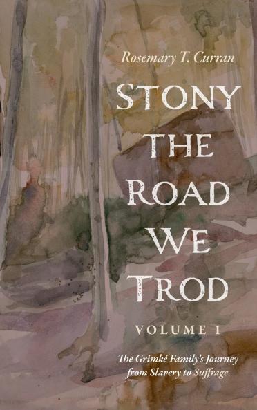 Stony the Road We Trod Volume 1